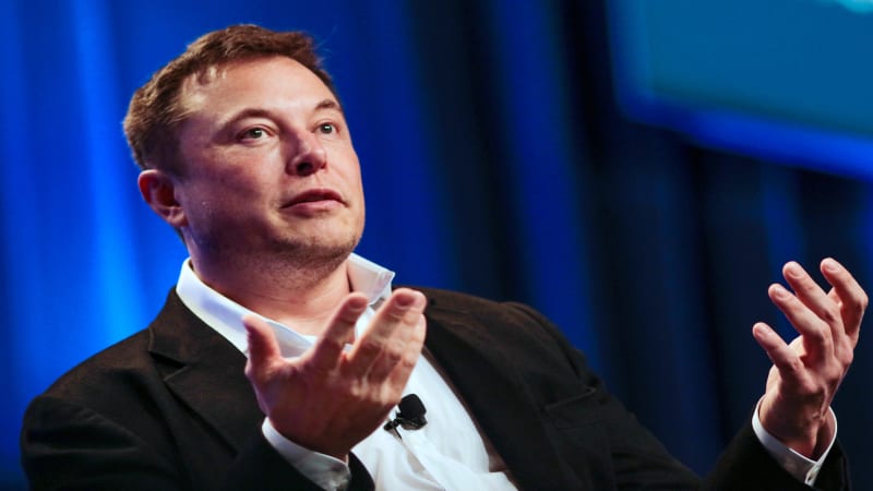 Tesla sues its alleged saboteur for $167 million